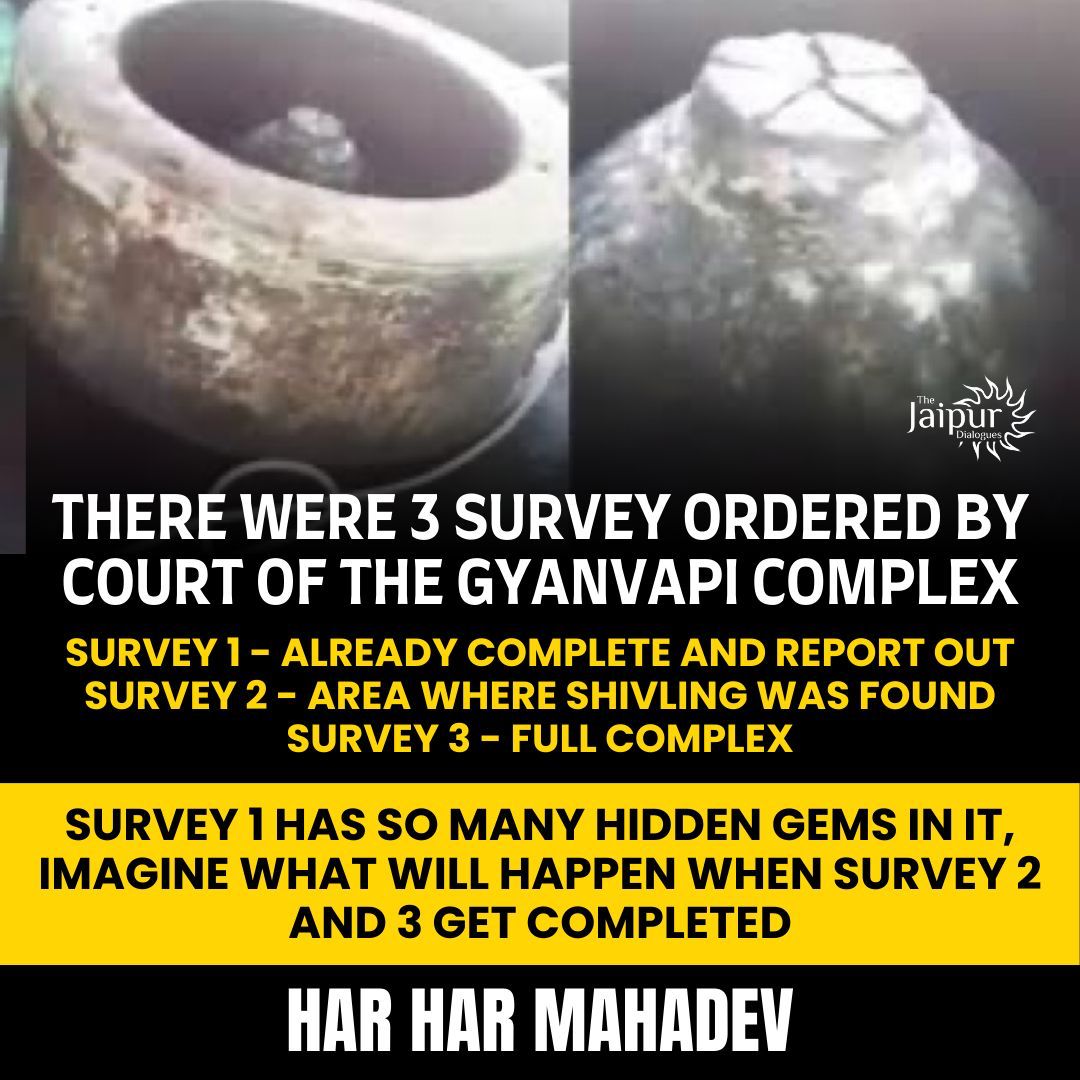 Har Har Mahadev!